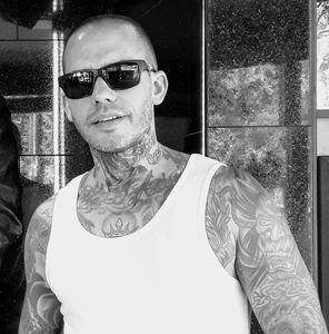 Meet your Posher, Erik